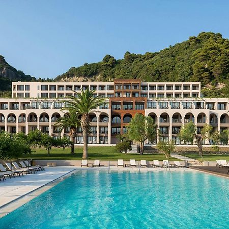 Domes Of Corfu, Autograph Collection Otel Glifada Dış mekan fotoğraf